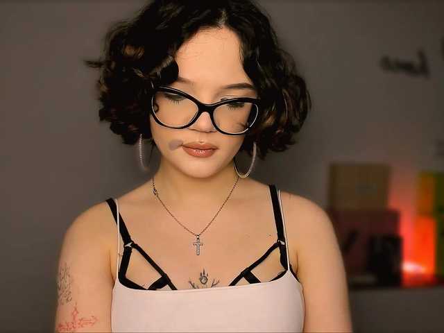 Screenshot di trasmissione bb-Lisa