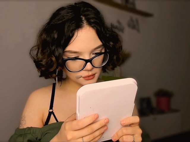 Screenshot di trasmissione bb-Lisa