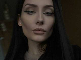 Chat video erotica KriptoQueen