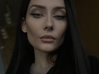 Chat video erotica KriptoQueen