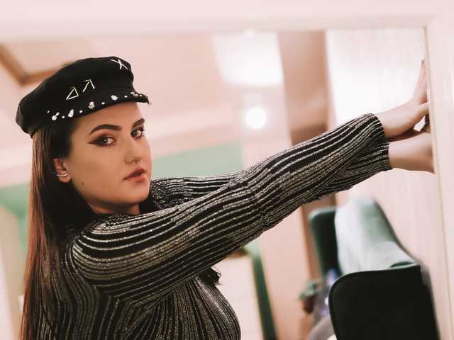 Foto del profilo BbwDeborah