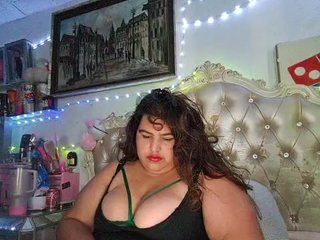 Chat video erotica bbwfatpanocha