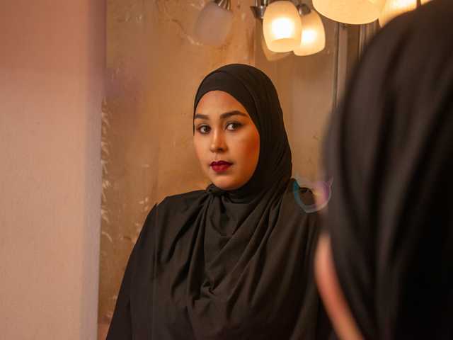 Foto del profilo BBWHijab