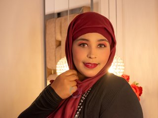 Chat video erotica BBWHijab