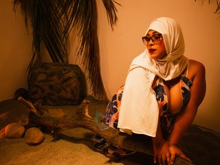 Chat video erotica BBWHijab