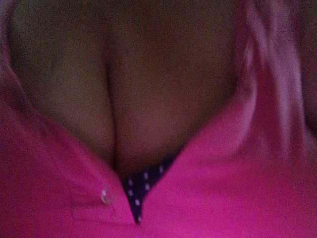 Screenshot di trasmissione BBWsexiri77