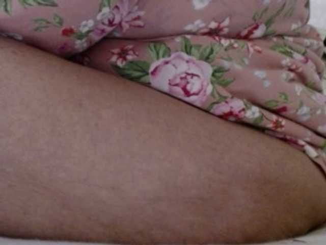 Screenshot di trasmissione BBWStefany
