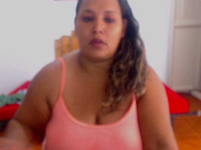 Screenshot di trasmissione bbwtasti