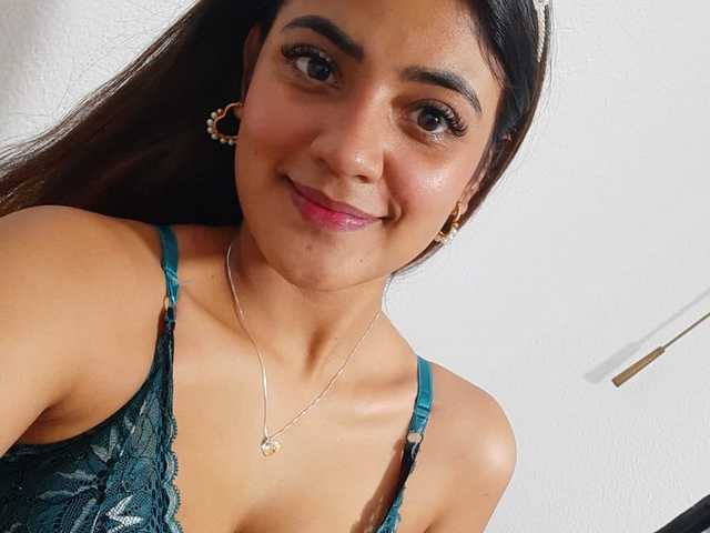 Foto del profilo Bbynaughty