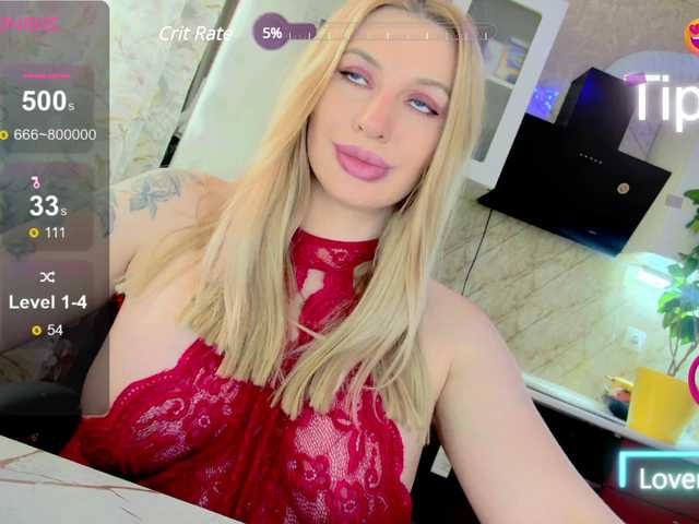 Screenshot di trasmissione BCgoldddd