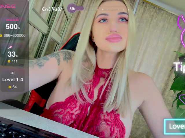 Screenshot di trasmissione BCgoldddd