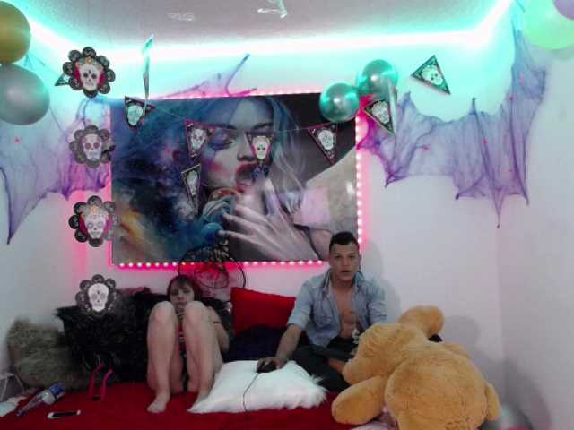 Screenshot di trasmissione Bdsm-love