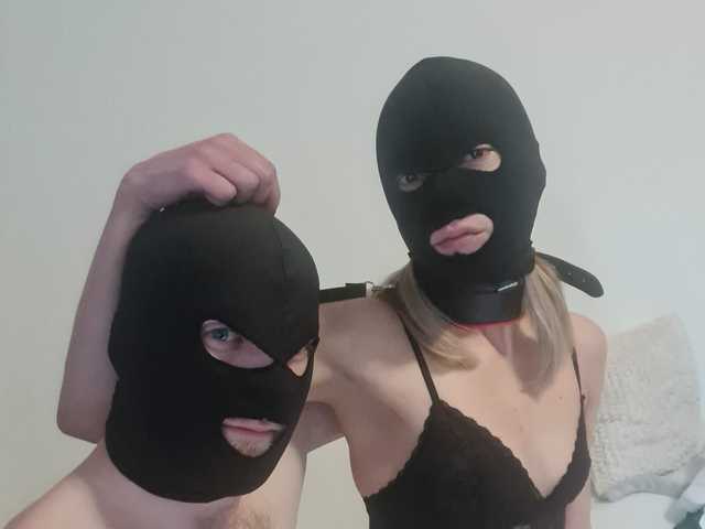 Foto profilo BDSMCouple