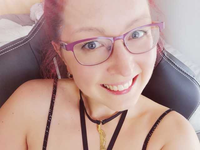 Foto del profilo Bea-Buttercup