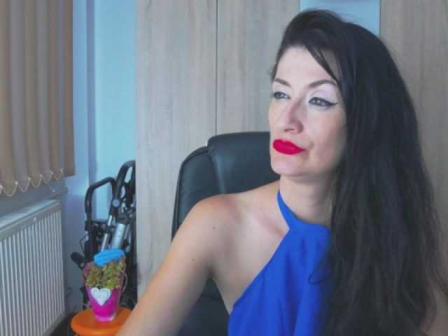 Screenshot di trasmissione BeaMoonn