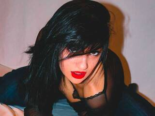 Chat video erotica BeatriceTomTo