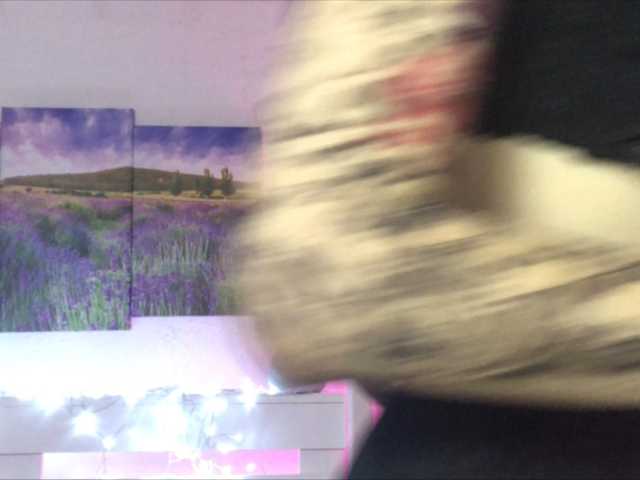 Screenshot di trasmissione Beatrisa