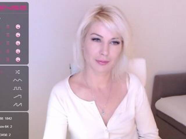 Screenshot di trasmissione BEATUM