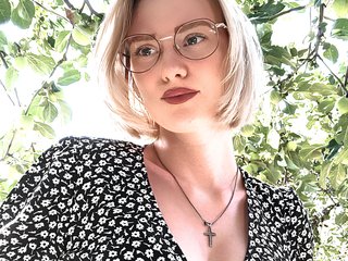 Chat video erotica BEAUTIFUL-HALO