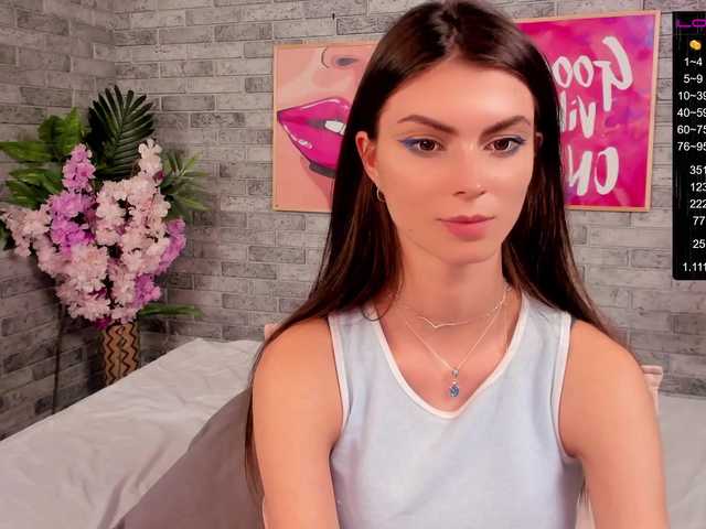 Screenshot di trasmissione BeautifulCool