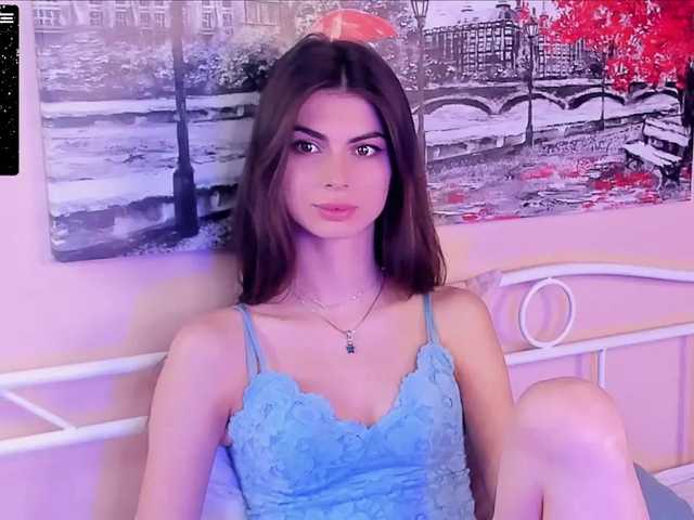 Screenshot di trasmissione BeautifulCool