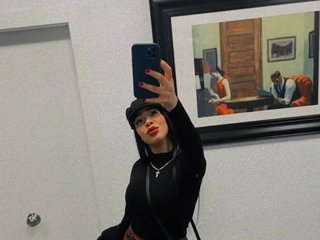 Chat video erotica Beautifulkattia