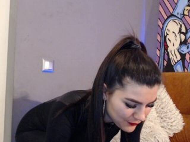 Screenshot di trasmissione sofabeautiful