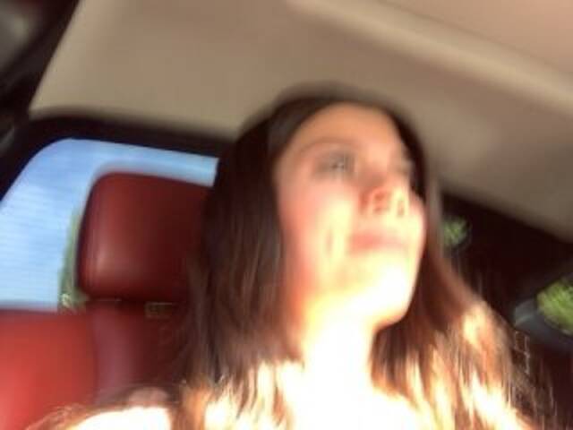 Screenshot di trasmissione sofabeautiful