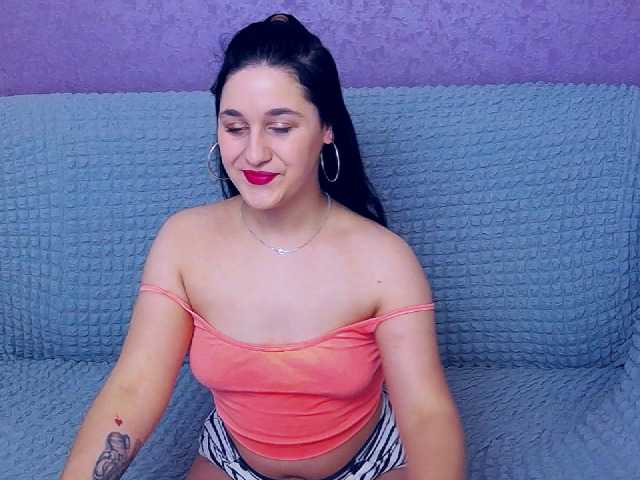 Screenshot di trasmissione BeautyAnais21