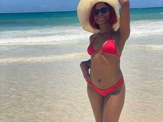 Chat video erotica BeautyDee