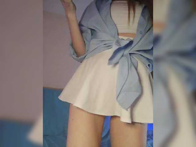 Screenshot di trasmissione BeautyDKriss