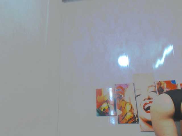 Screenshot di trasmissione beautygreisy