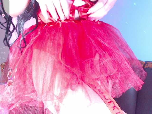 Screenshot di trasmissione beautygreisy