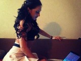 Chat video erotica beautymia