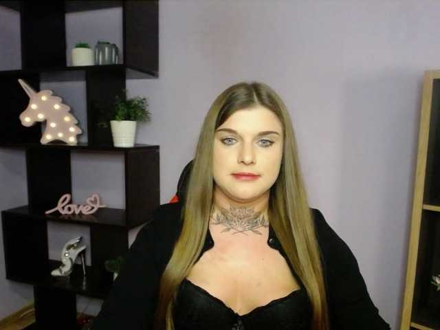Screenshot di trasmissione BeautySadie