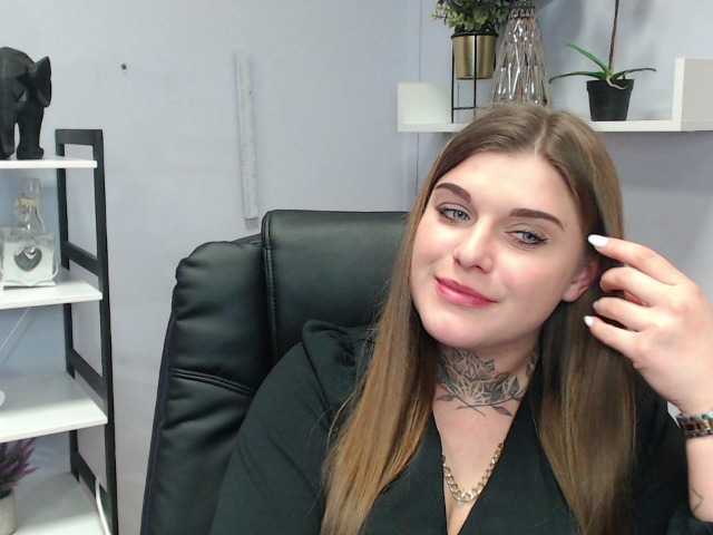 Screenshot di trasmissione BeautySadie