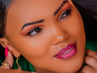 Chat video erotica Blackmelanin1