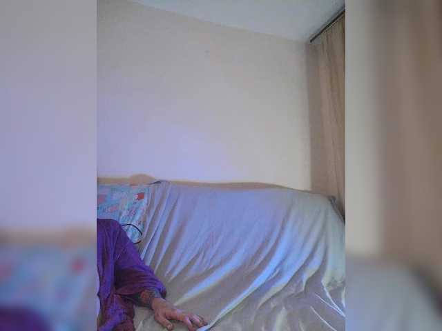 Screenshot di trasmissione BeautyD