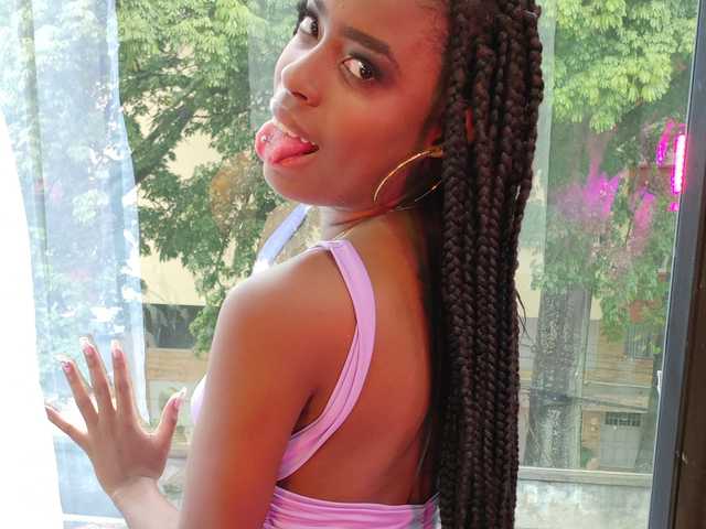 Foto del profilo Beautyyebonyy