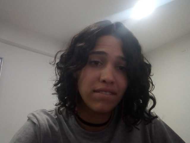 Screenshot di trasmissione BeccaGoldman