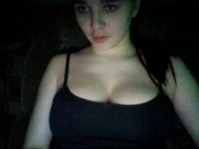 Screenshot di trasmissione BeccaJewel