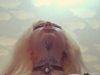 Chat video erotica BeccaKinky