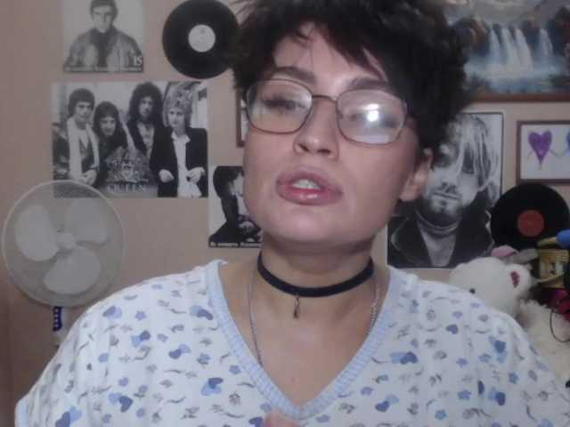 Screenshot di trasmissione BeccaPassion