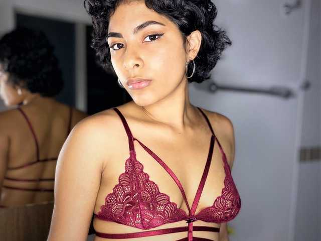 Foto del profilo BeckaRay