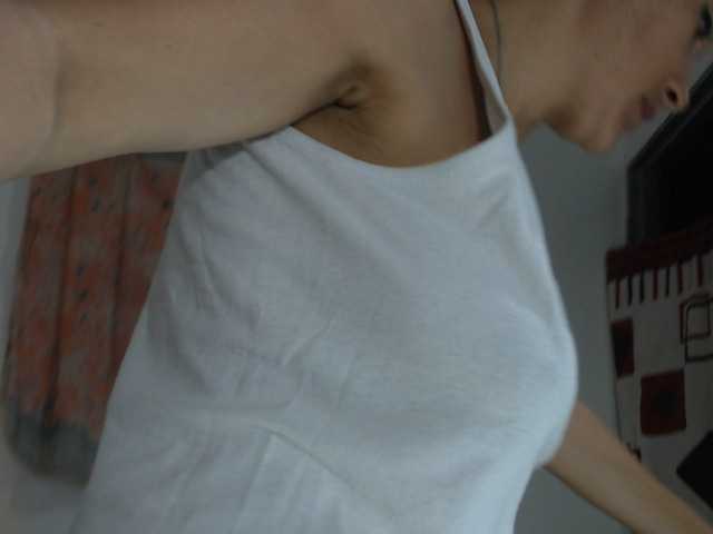 Screenshot di trasmissione beckataylor