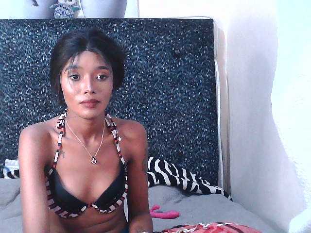 Screenshot di trasmissione Becky-84