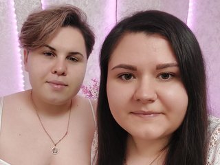 Chat video erotica BeckyAndEllen