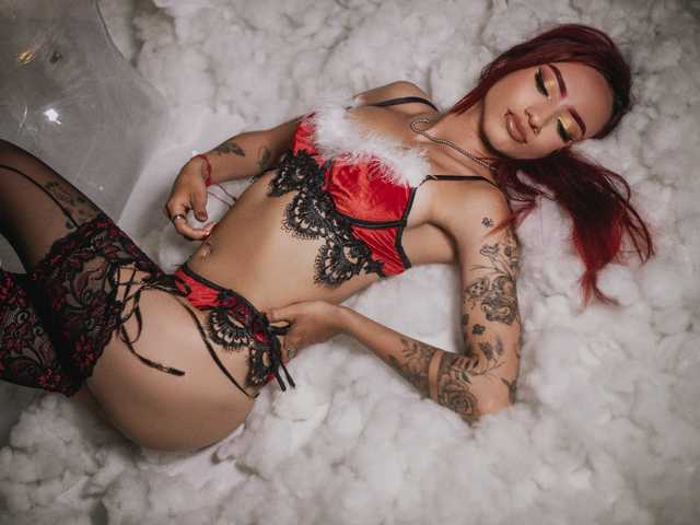 Foto del profilo BeckyConnor