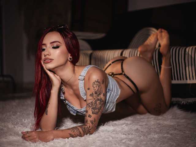 Foto del profilo BeckyConnor