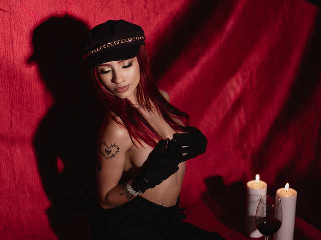 Foto del profilo BeckyConnor